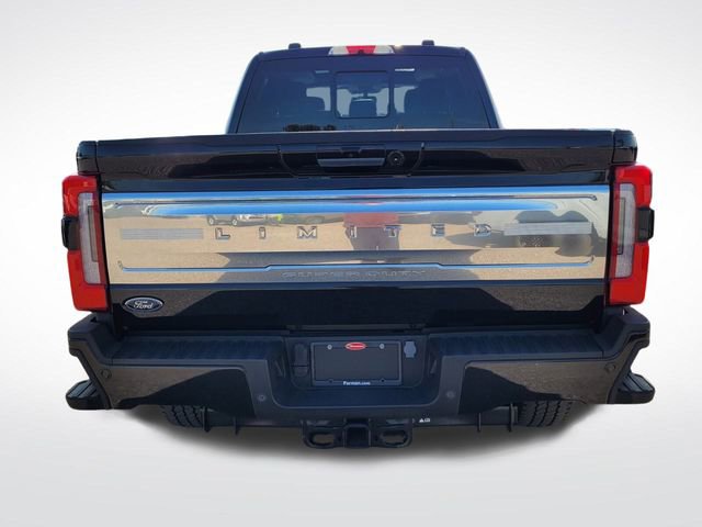 Certified 2024 Ford F250 Limited image 8