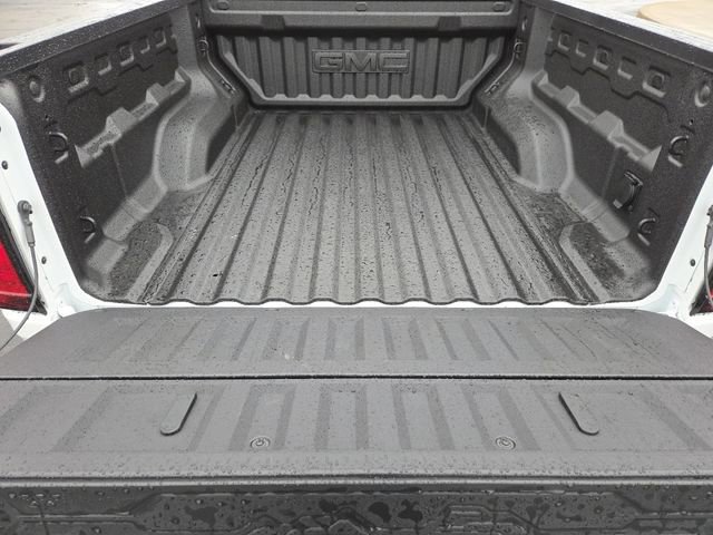 New 2026 GMC Canyon Elevation w/ Convenience Package image 28