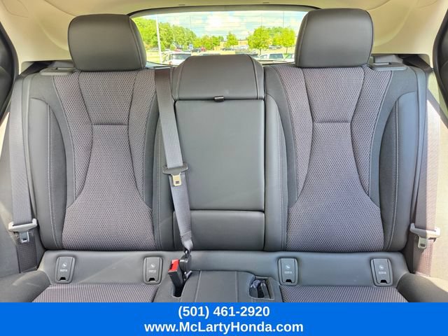 Used 2022 Buick Envision Preferred FWD image 10