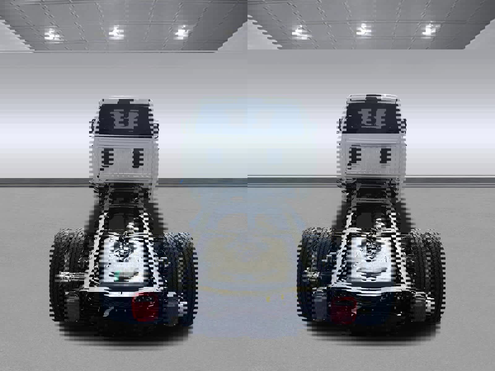 New 2026 RAM 5500 Tradesman w/ Chrome Appearance Group image 18