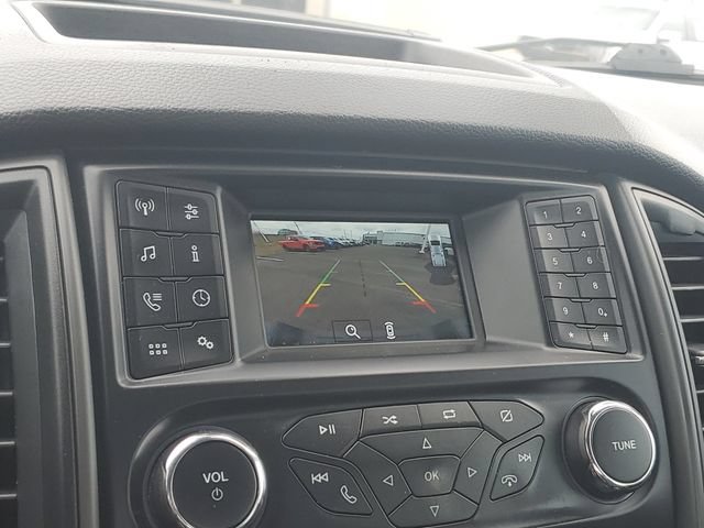 Used 2022 Ford Ranger XL w/ Equipment Group 101A High AWD/4WD image 26
