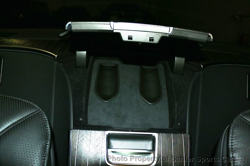Used 2025 Mercedes-Benz Maybach S 680 4MATIC image 52