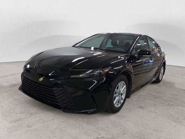 Certified 2026 Toyota Camry LE w/ Preferred Package 2 (TMS)