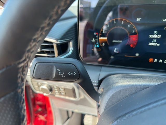 Certified 2024 Ford Mustang GT Premium RWD image 29