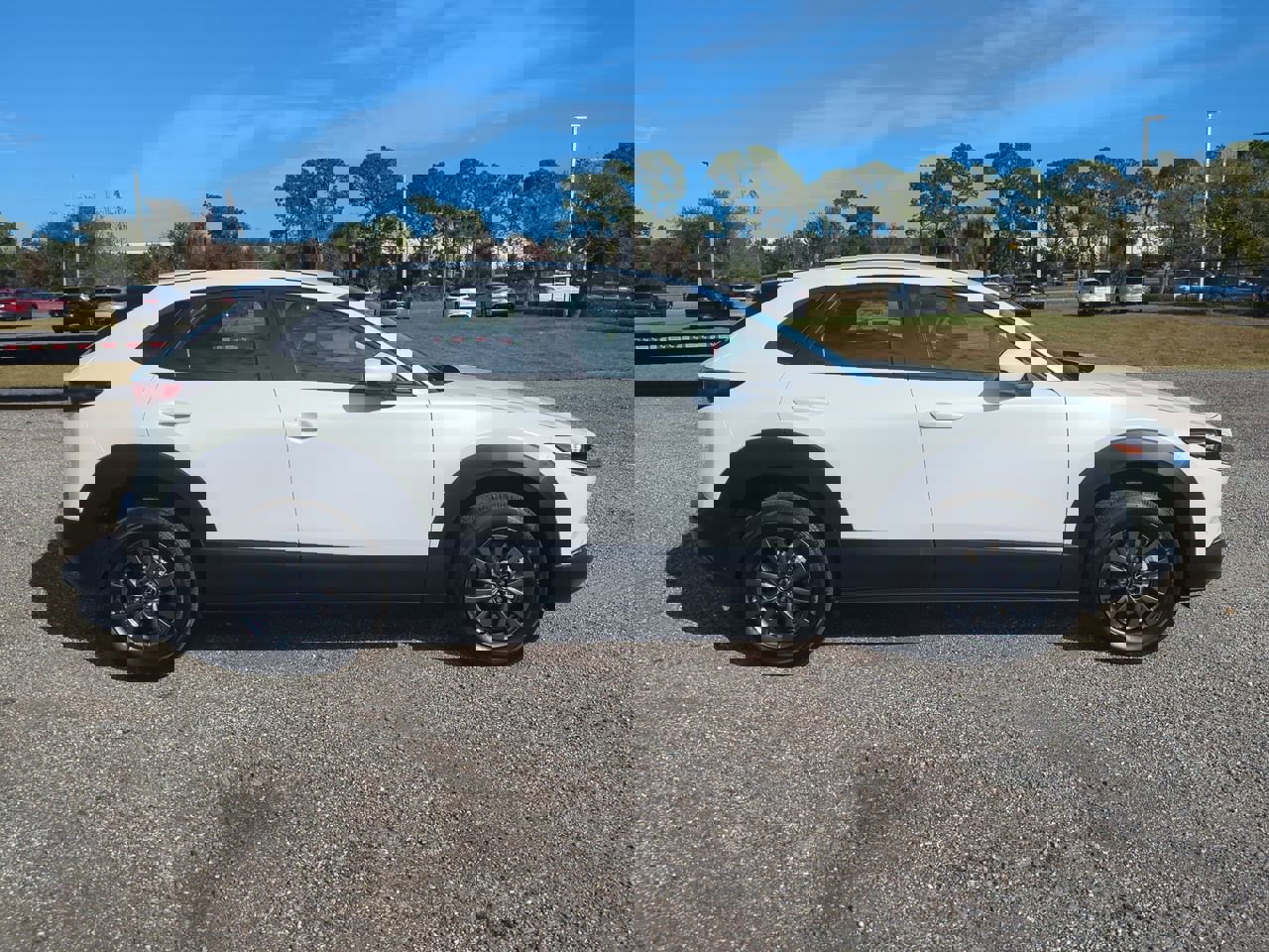 New 2026 MAZDA CX-30 AWD 2.5 S image 3