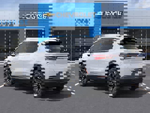 New 2026 Chevrolet Equinox EV LT AWD/4WD image 4