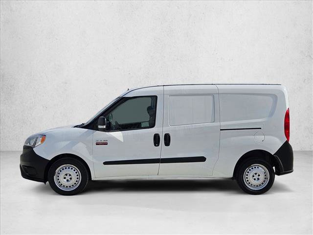 Used 2021 RAM ProMaster City Tradesman image 8