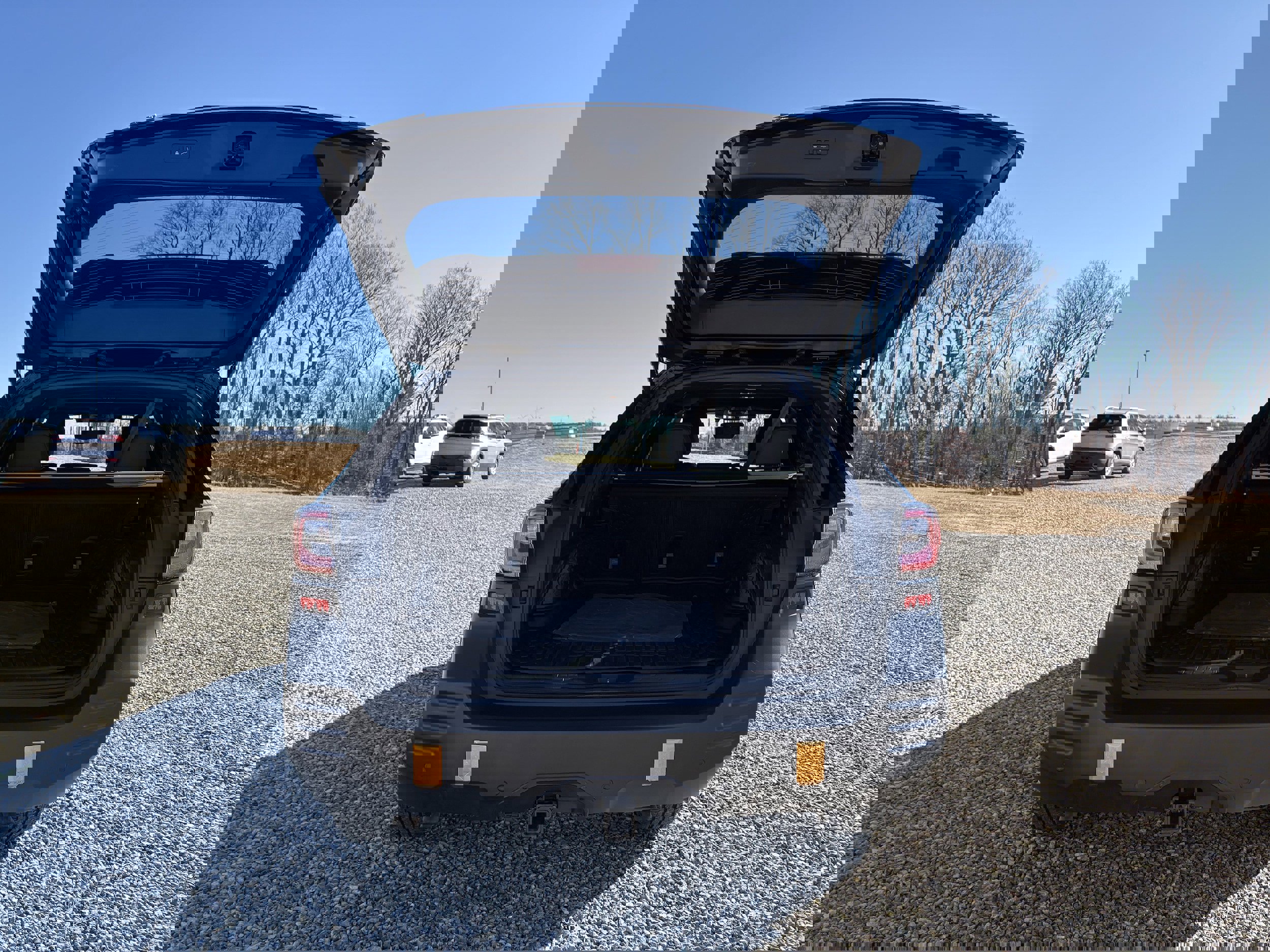 Used 2022 Subaru Outback Wilderness image 11