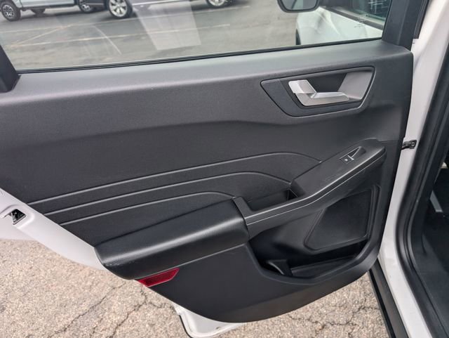 Used 2022 Ford Escape SEL FWD image 10