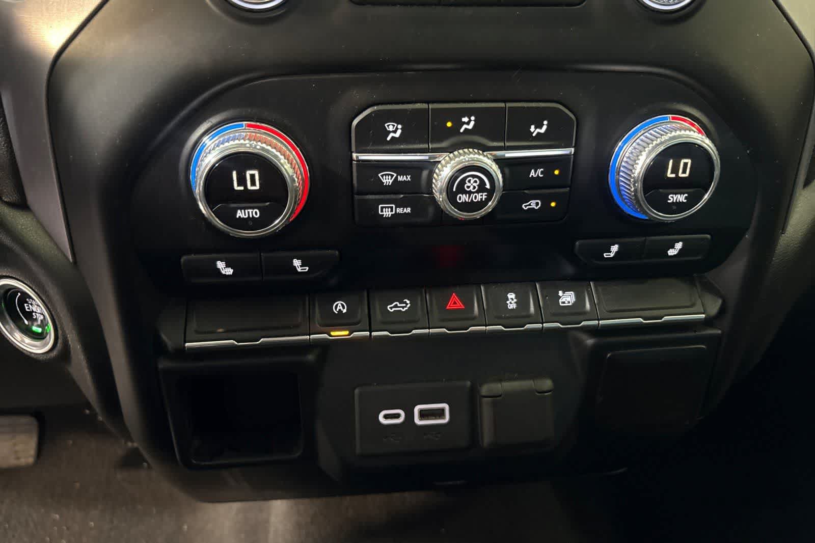 Used 2019 GMC Sierra 1500 Elevation w/ Elevation Value Package RWD image 21