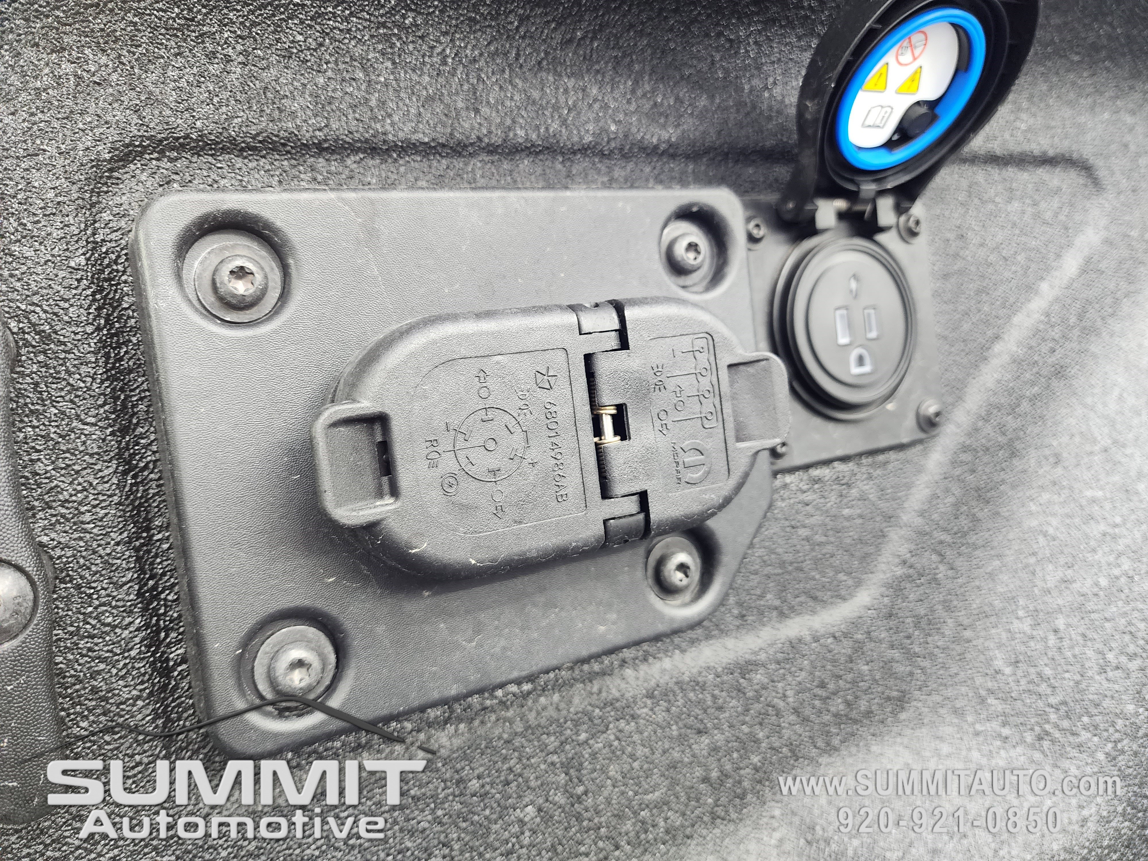 New 2026 RAM 2500 Laramie image 33