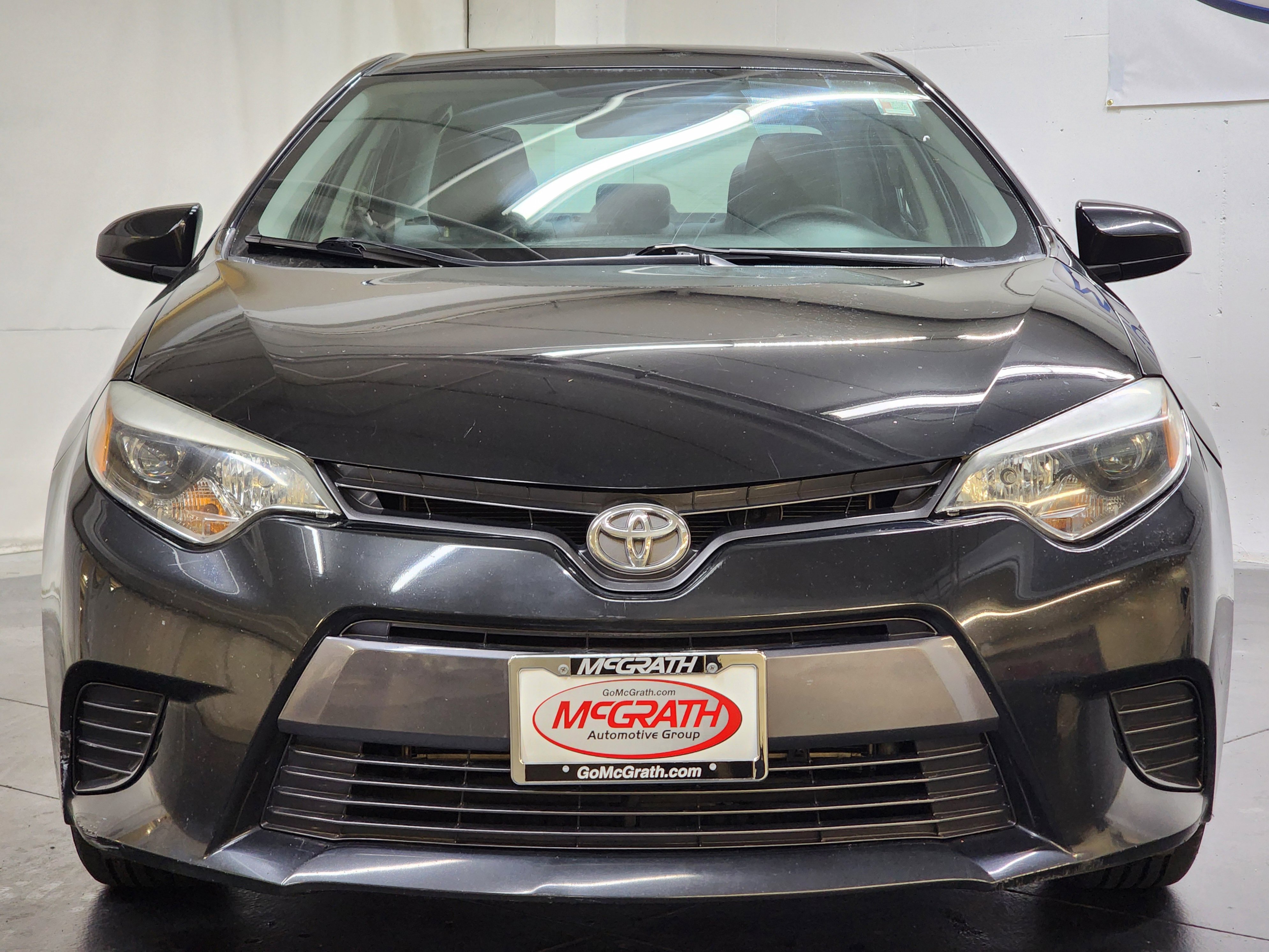 Used 2016 Toyota Corolla LE image 11