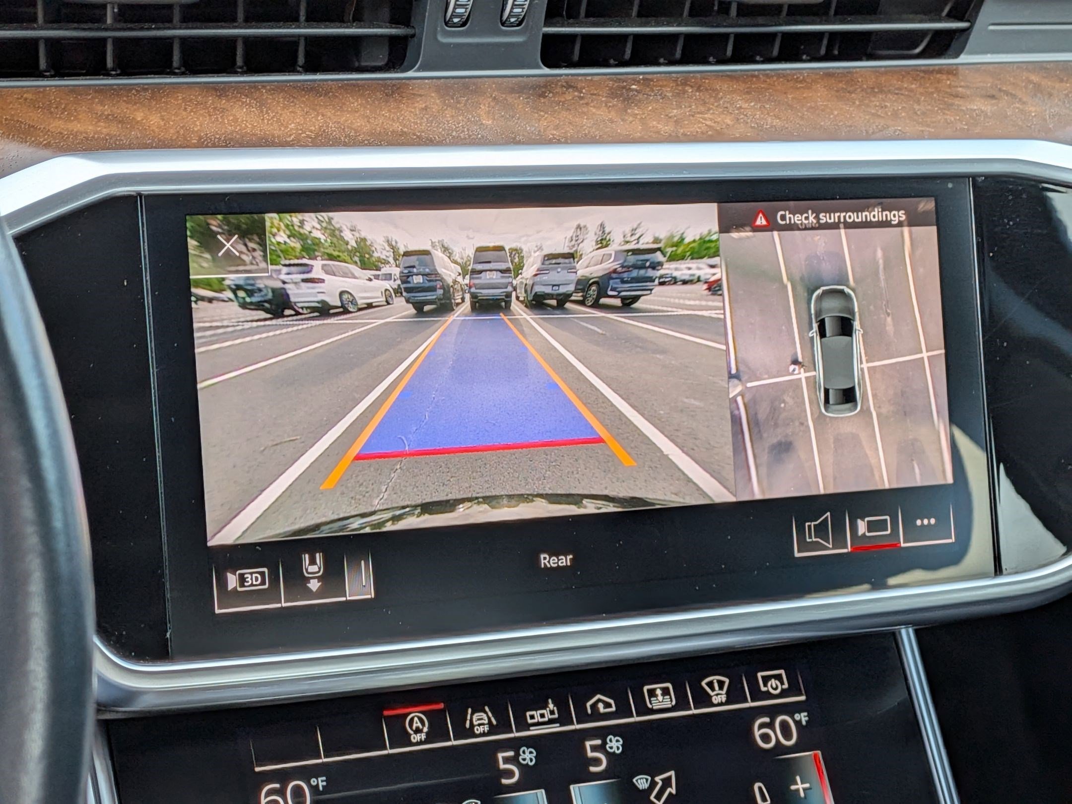 Used 2019 Audi A6 3.0T Prestige w/ Prestige Package image 25