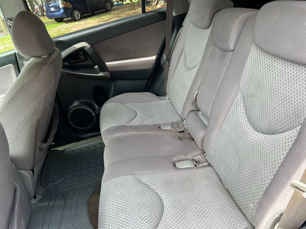 Used 2007 Toyota RAV4 4WD image 11
