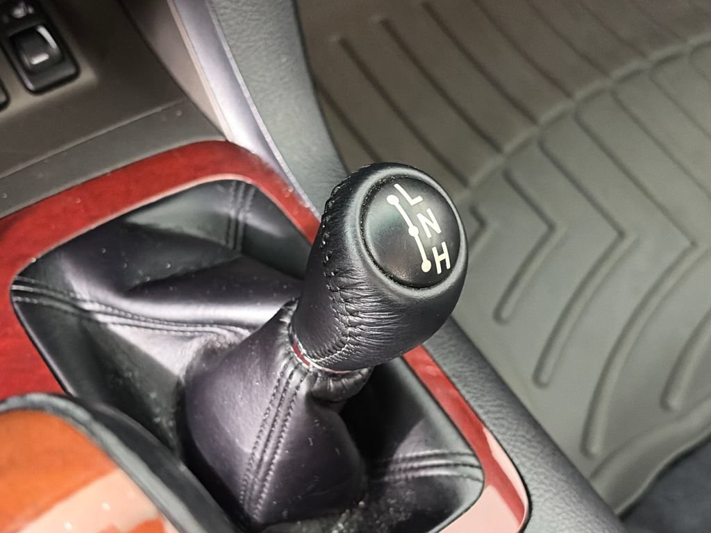 Used 2008 Lexus GX 470 AWD/4WD image 24
