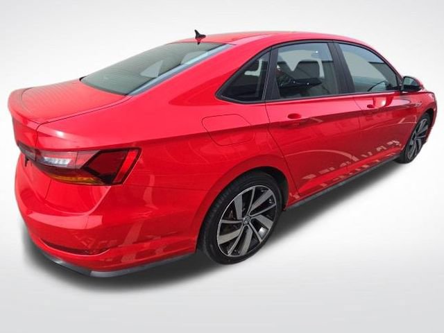 Used 2019 Volkswagen Jetta GLI image 7
