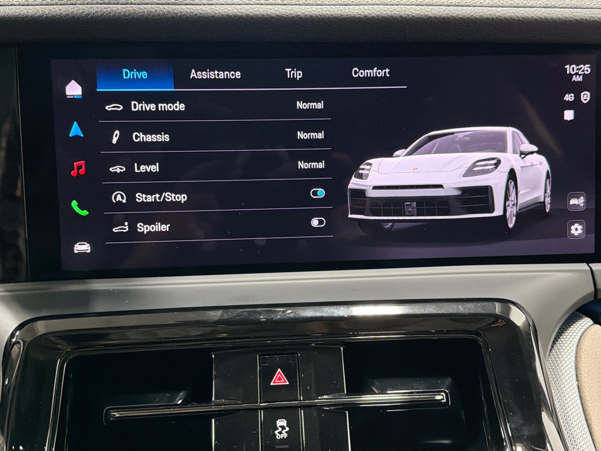 Certified 2026 Porsche Panamera image 29