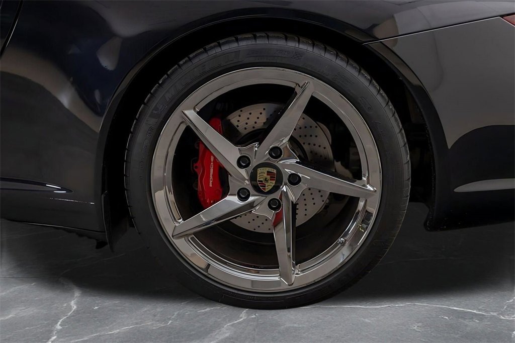 Used 2009 Porsche 911 Carrera S image 52