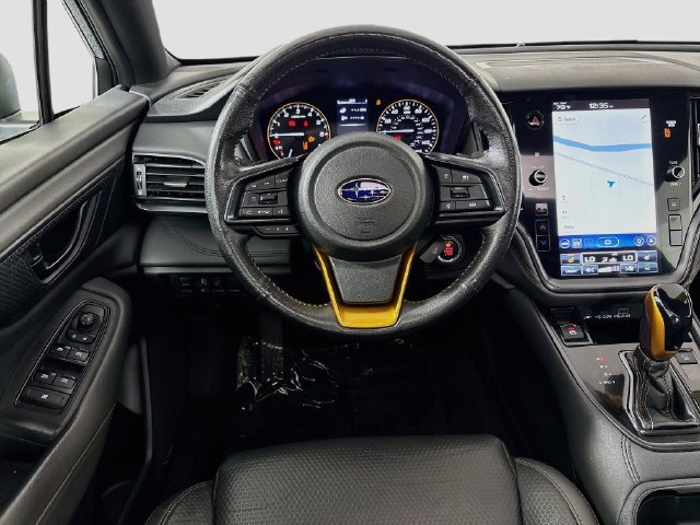 Used 2024 Subaru Outback Wilderness AWD/4WD image 25