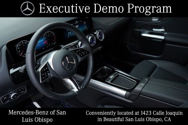 Used 2026 Mercedes-Benz GLA 250 image 2