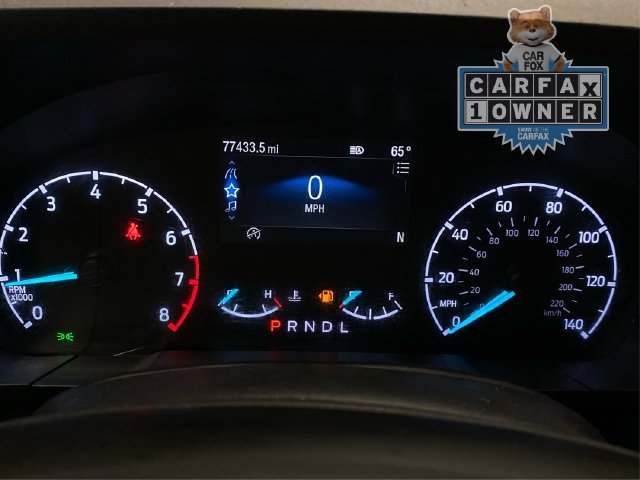 Used 2024 Ford Maverick XL FWD image 21