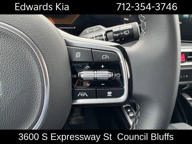 New 2025 Kia Sorento S w/ Panoramic Sunroof Package FWD image 18