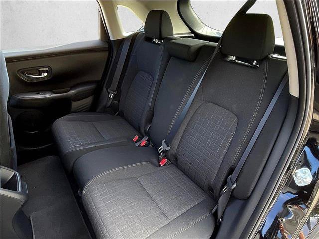 Used 2024 Honda HR-V LX image 26