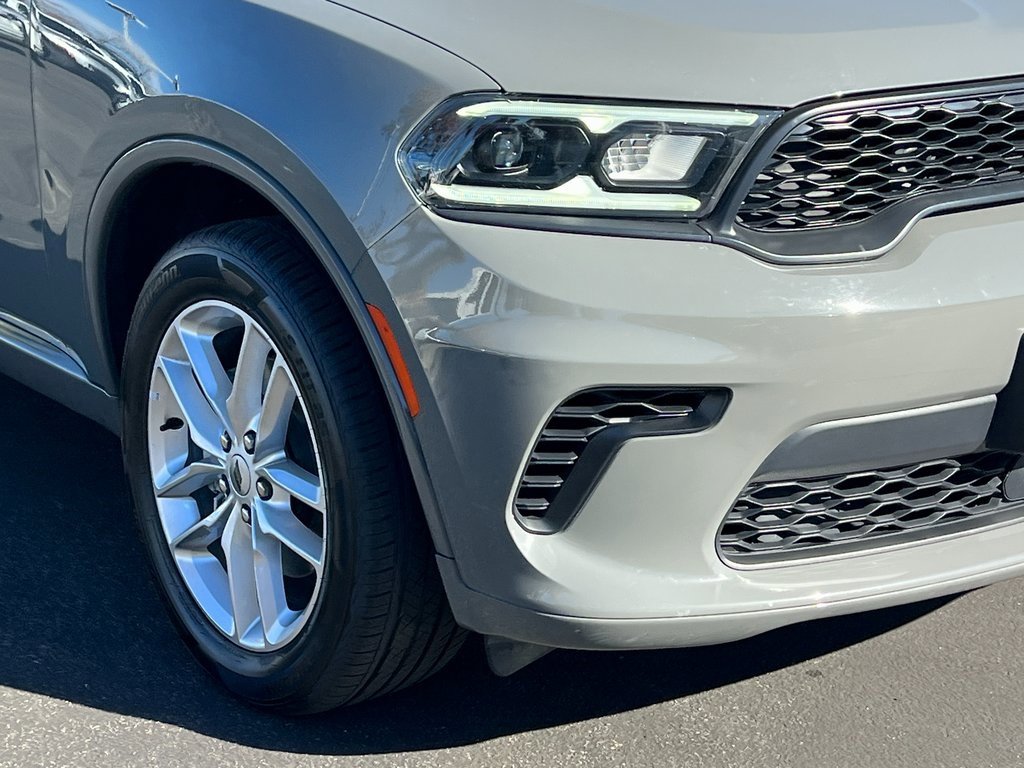 Certified 2024 Dodge Durango GT image 13