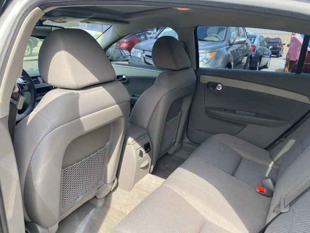 Used 2012 Chevrolet Malibu LT image 17