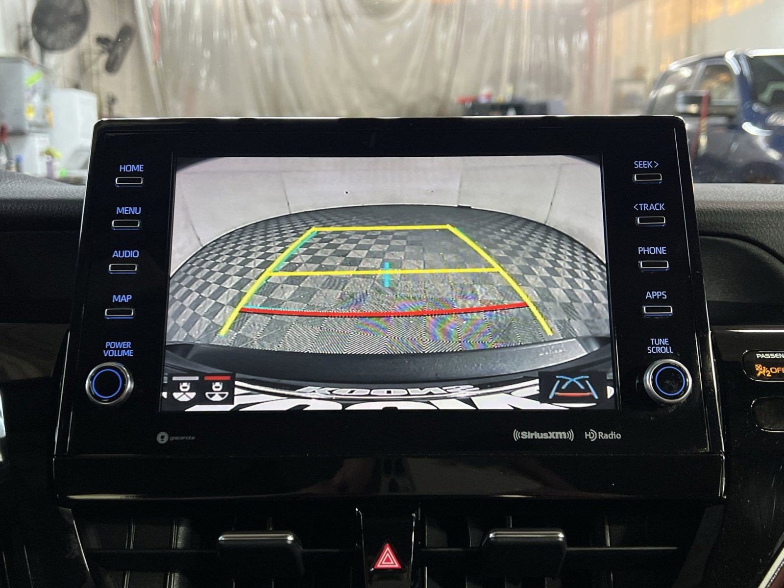 Used 2024 Toyota Camry XSE image 19