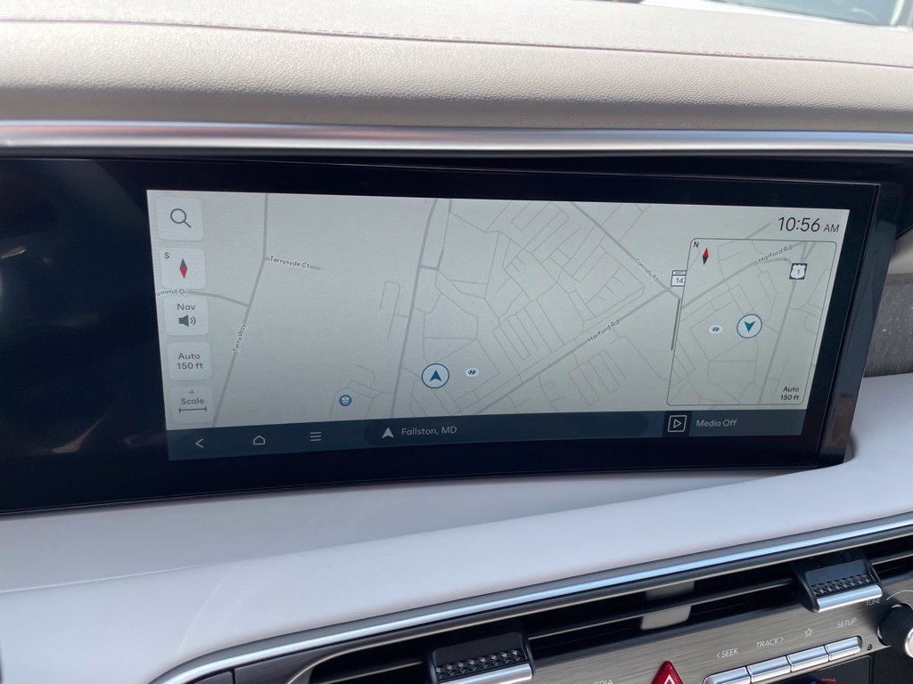 New 2026 Hyundai Palisade SEL AWD/4WD image 15
