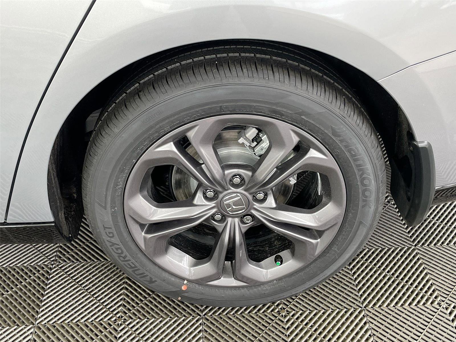 New 2026 Honda Accord EX-L image 23