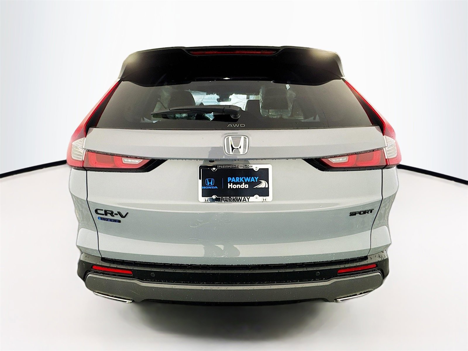 New 2026 Honda CR-V Sport-L image 5