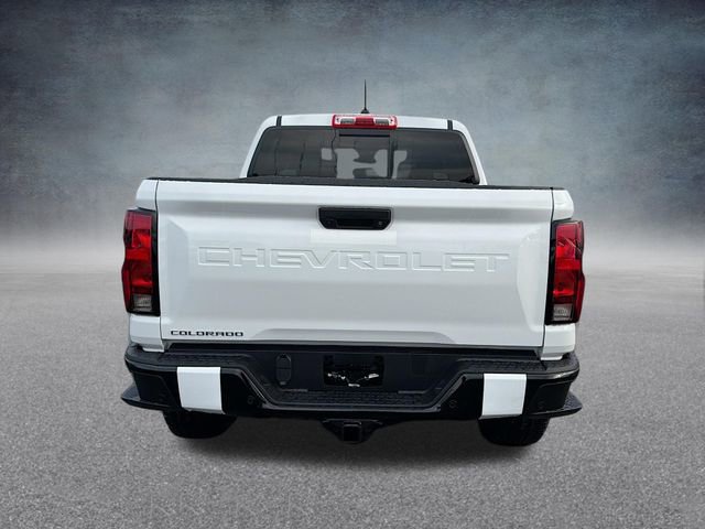 New 2026 Chevrolet Colorado Trail Boss image 8
