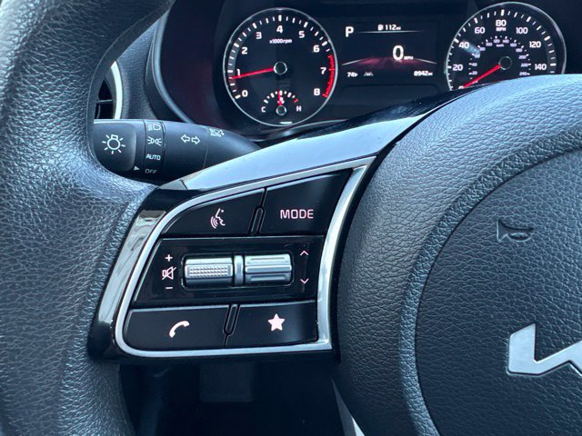 Certified 2024 Kia Forte LXS w/ LXS Technology Package FWD image 18