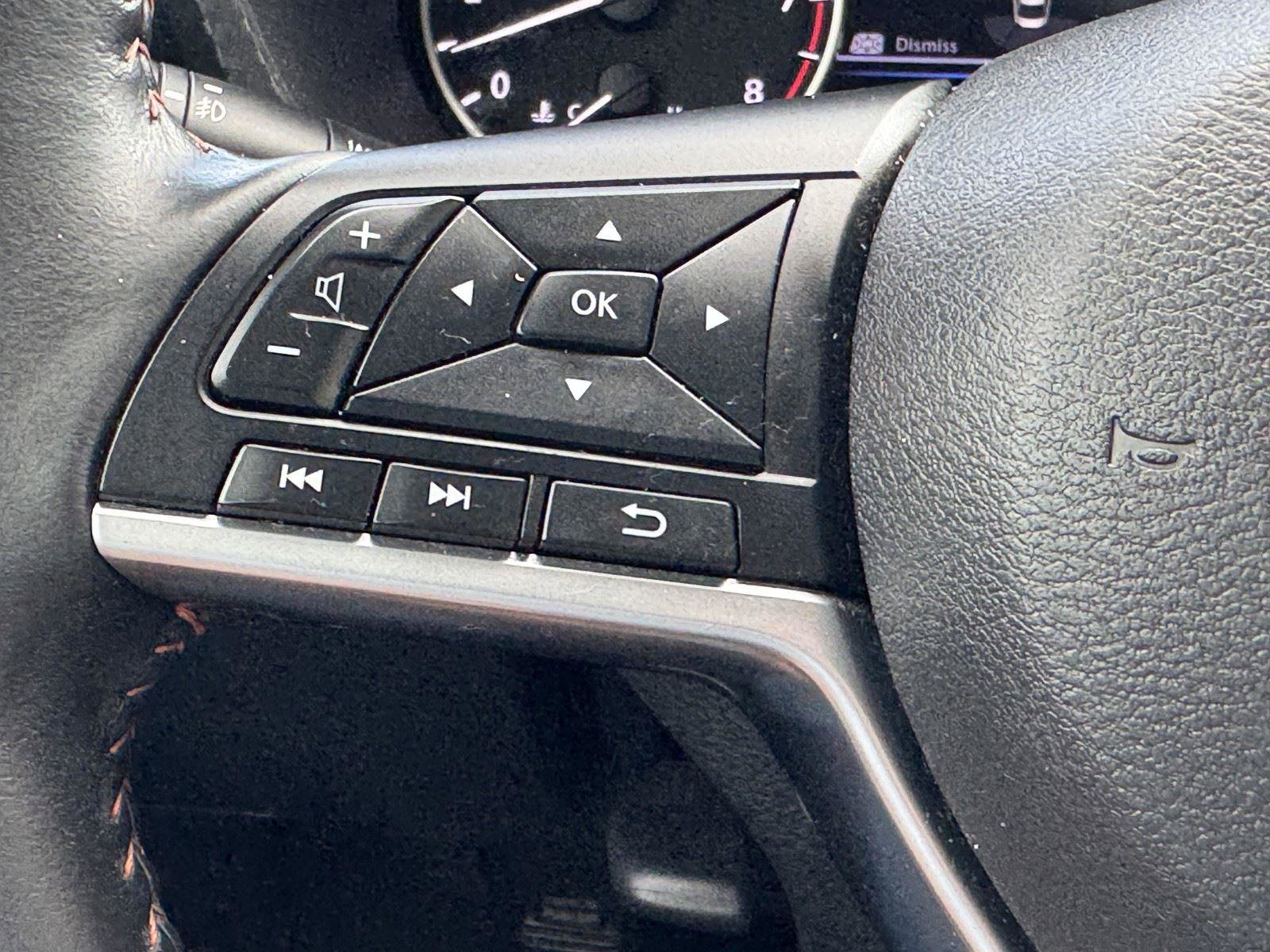 Used 2022 Nissan Sentra SR image 15