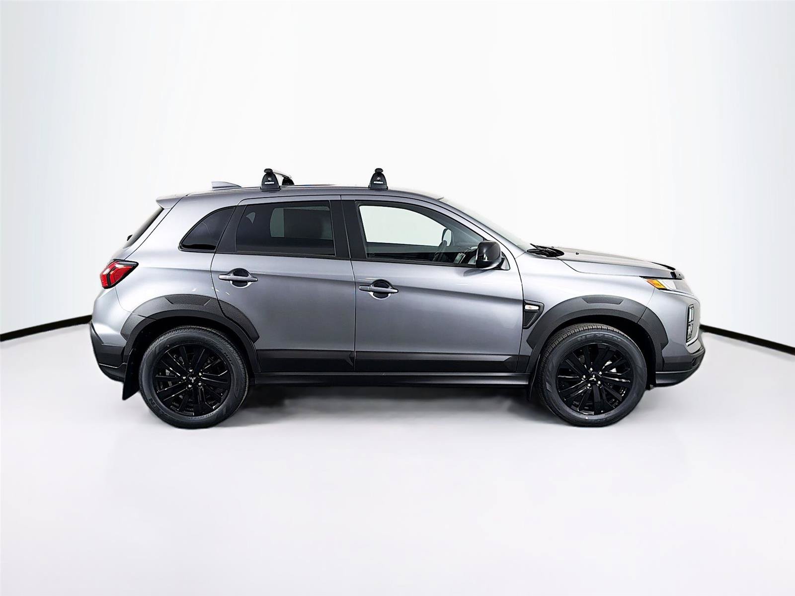 New 2026 Mitsubishi Outlander Sport AWD image 8