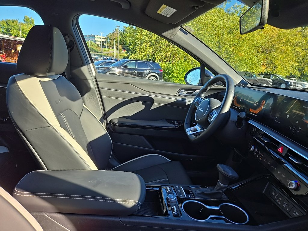 Certified 2026 Kia K5 GT-Line AWD/4WD image 34