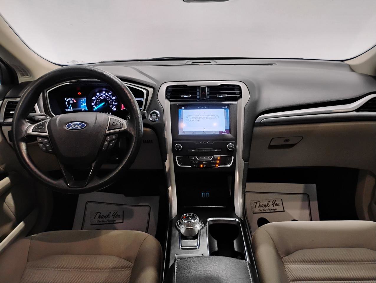 Used 2019 Ford Fusion SE image 73