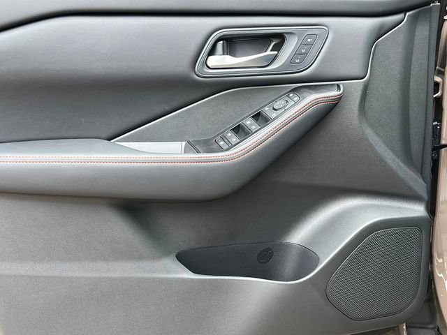 New 2026 Nissan Rogue SV w/ Rock Creek Premium Package image 12