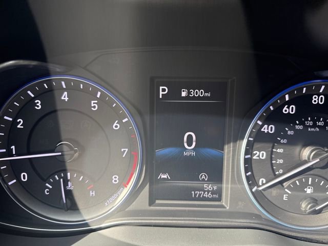 Certified 2023 Hyundai Kona SEL w/ Convenience Package image 28