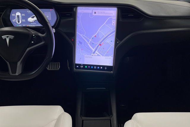 Used 2019 Tesla Model S Performance AWD/4WD image 13