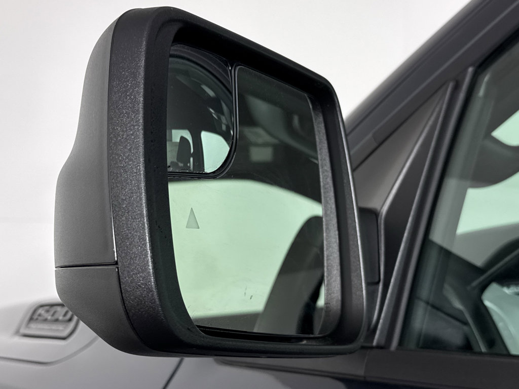 New 2026 RAM 1500 Classic Warlock image 25