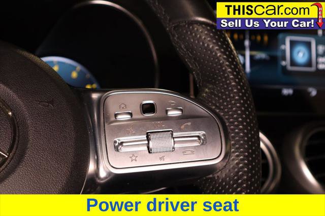 Used 2022 Mercedes-Benz C 300 Coupe image 16