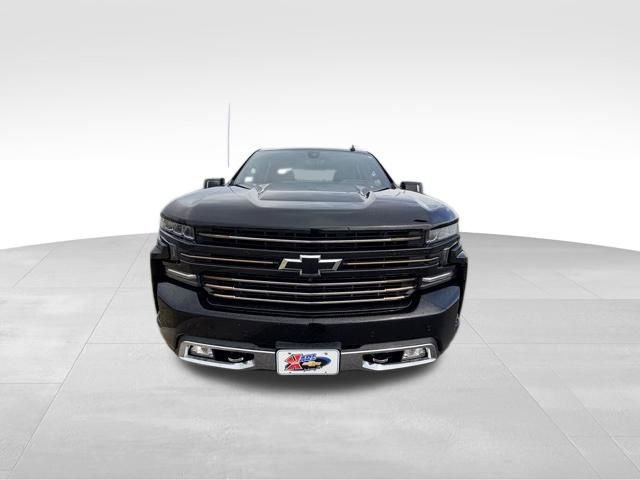 Used 2020 Chevrolet Silverado 1500 High Country w/ Technology Package video 2