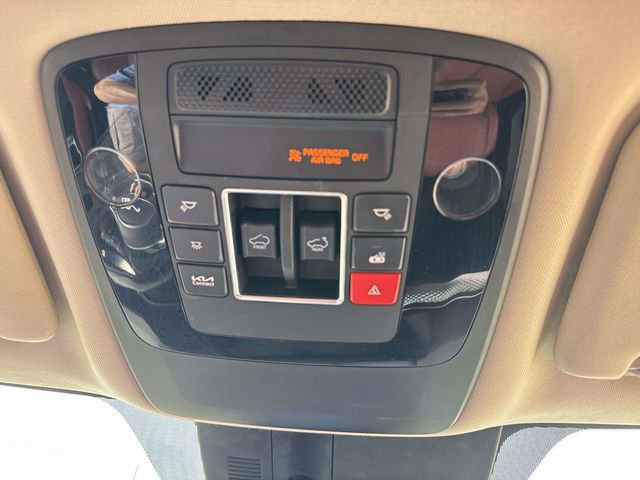 Used 2023 Kia Carnival SX Prestige image 26
