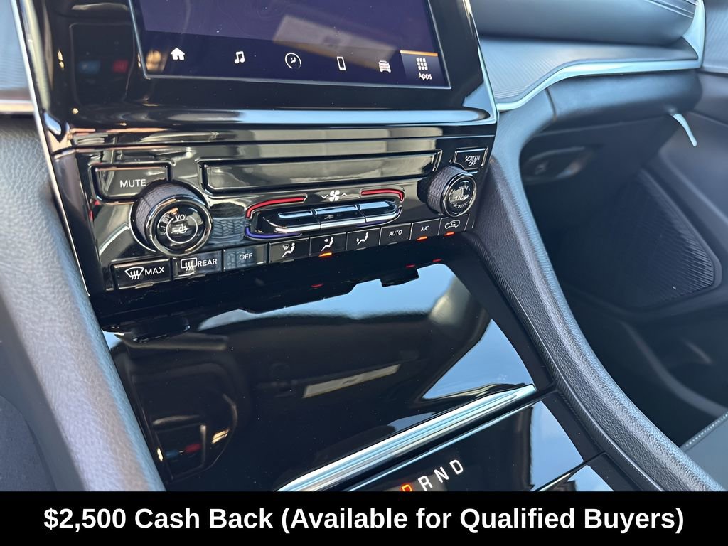 New 2026 Jeep Grand Cherokee Laredo RWD image 38