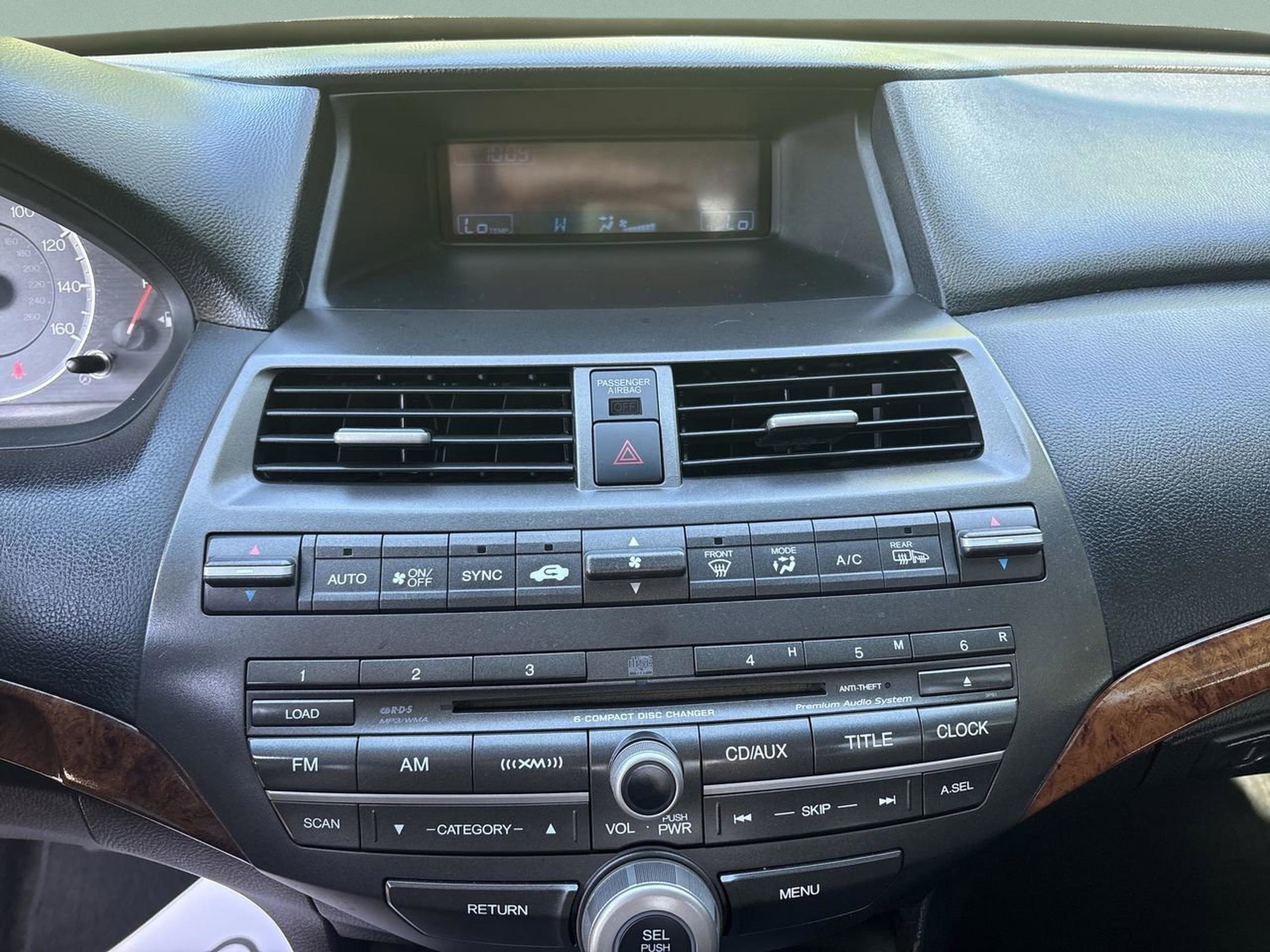 Used 2012 Honda Accord EX-L image 24