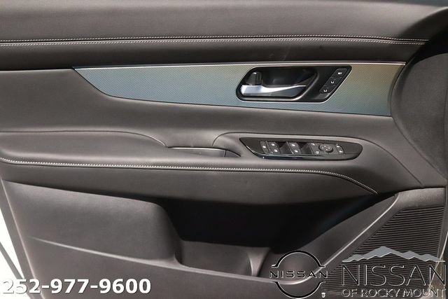 New 2026 Nissan Murano SL AWD/4WD image 10