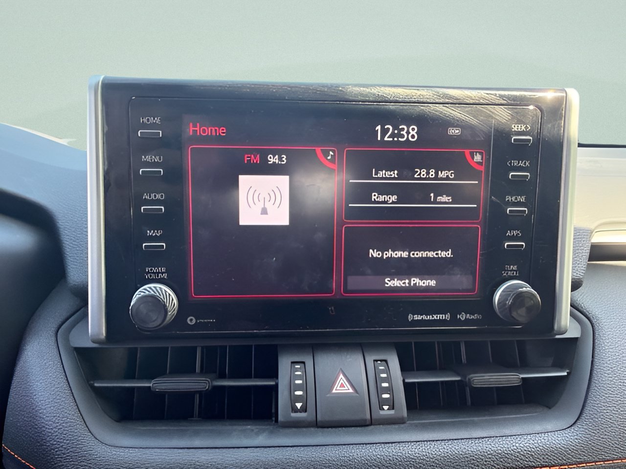 Used 2019 Toyota RAV4 Adventure w/ Cold Weather Package AWD/4WD image 23